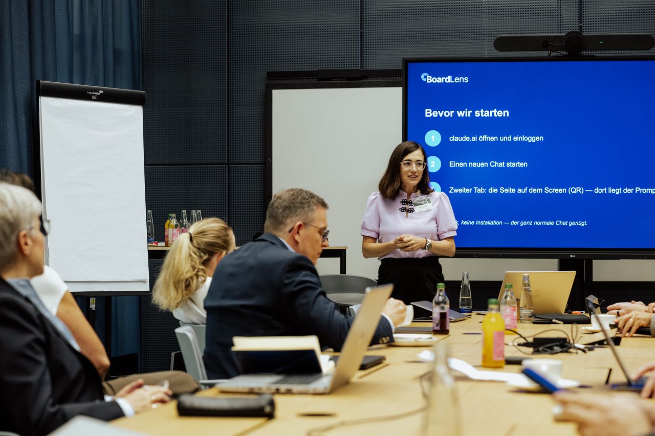 AI Experience Day
