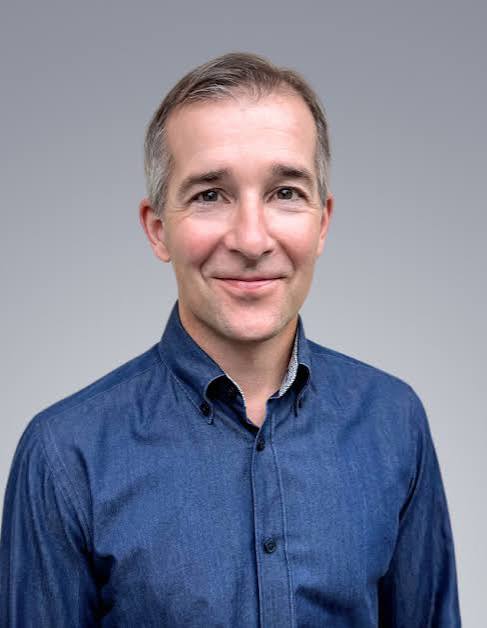 John Markell